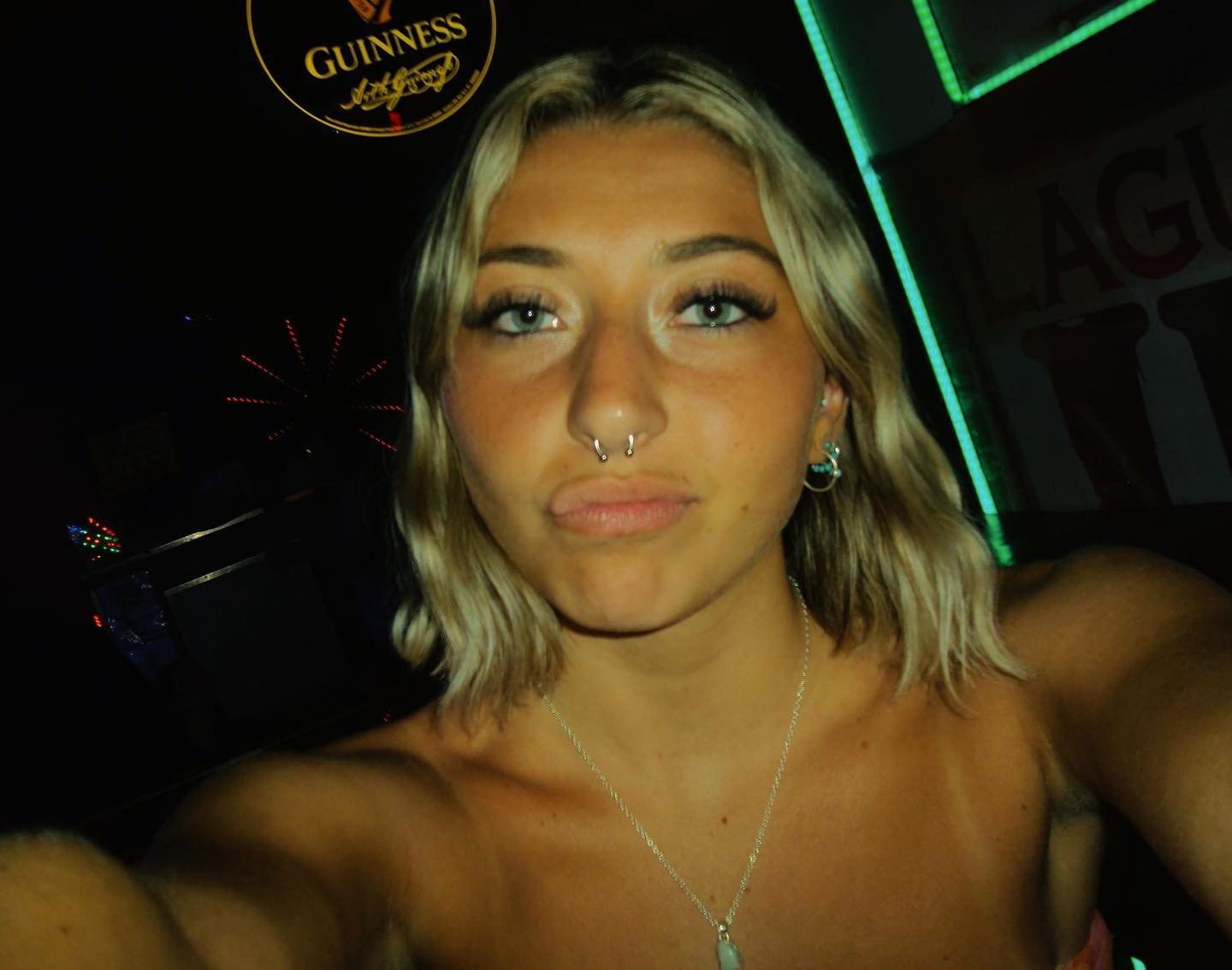 Sexy petite college teen Savannah #0e9q6u5j