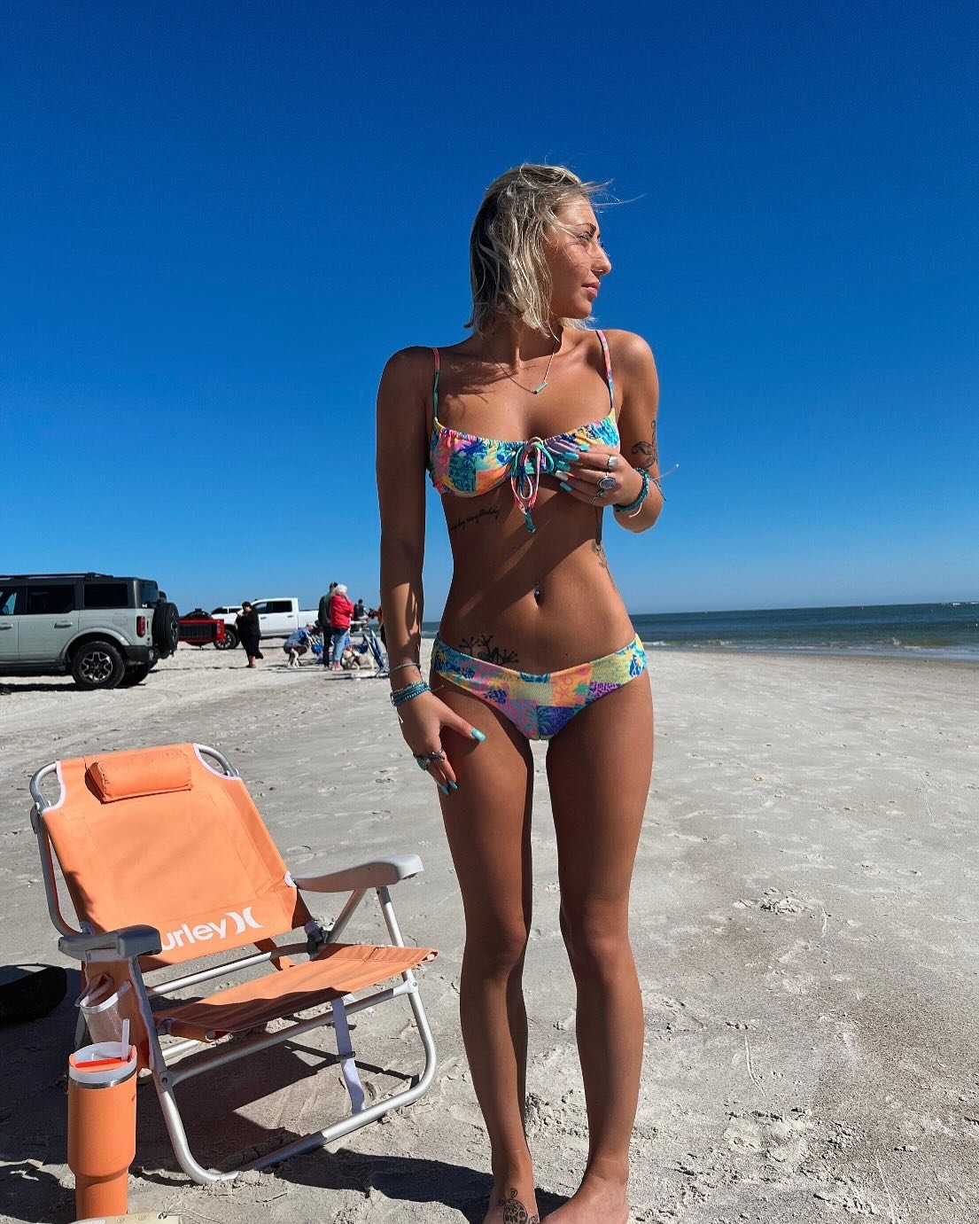 Sexy petite college teen Savannah #3eDE98p5