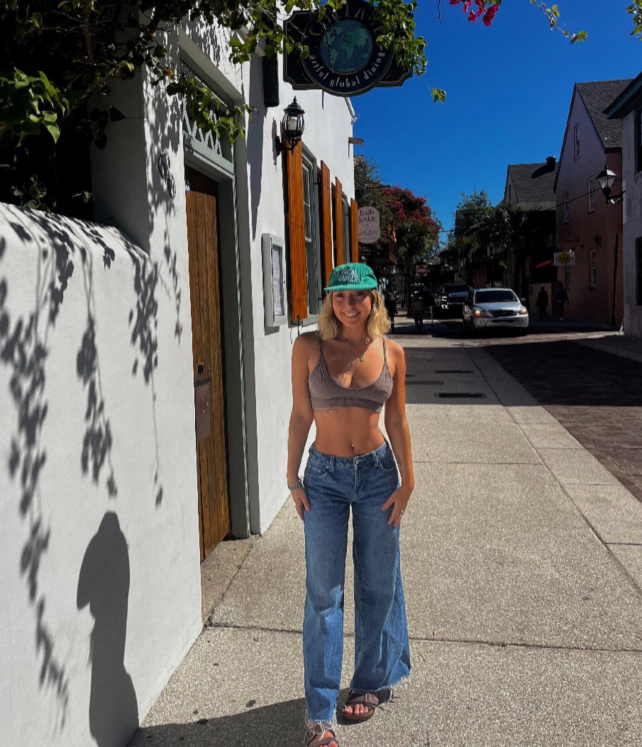 Sexy petite college teen Savannah #6bTz5oo1