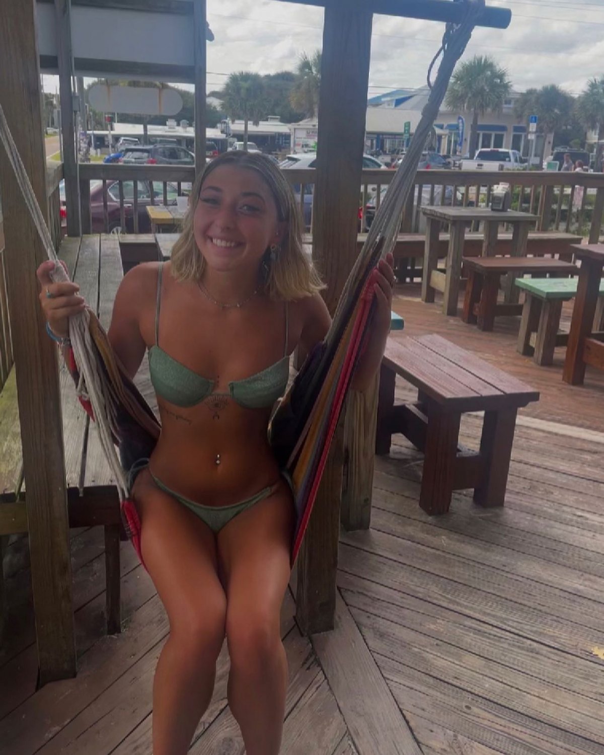 Sexy petite college teen Savannah #6hGPjlYC