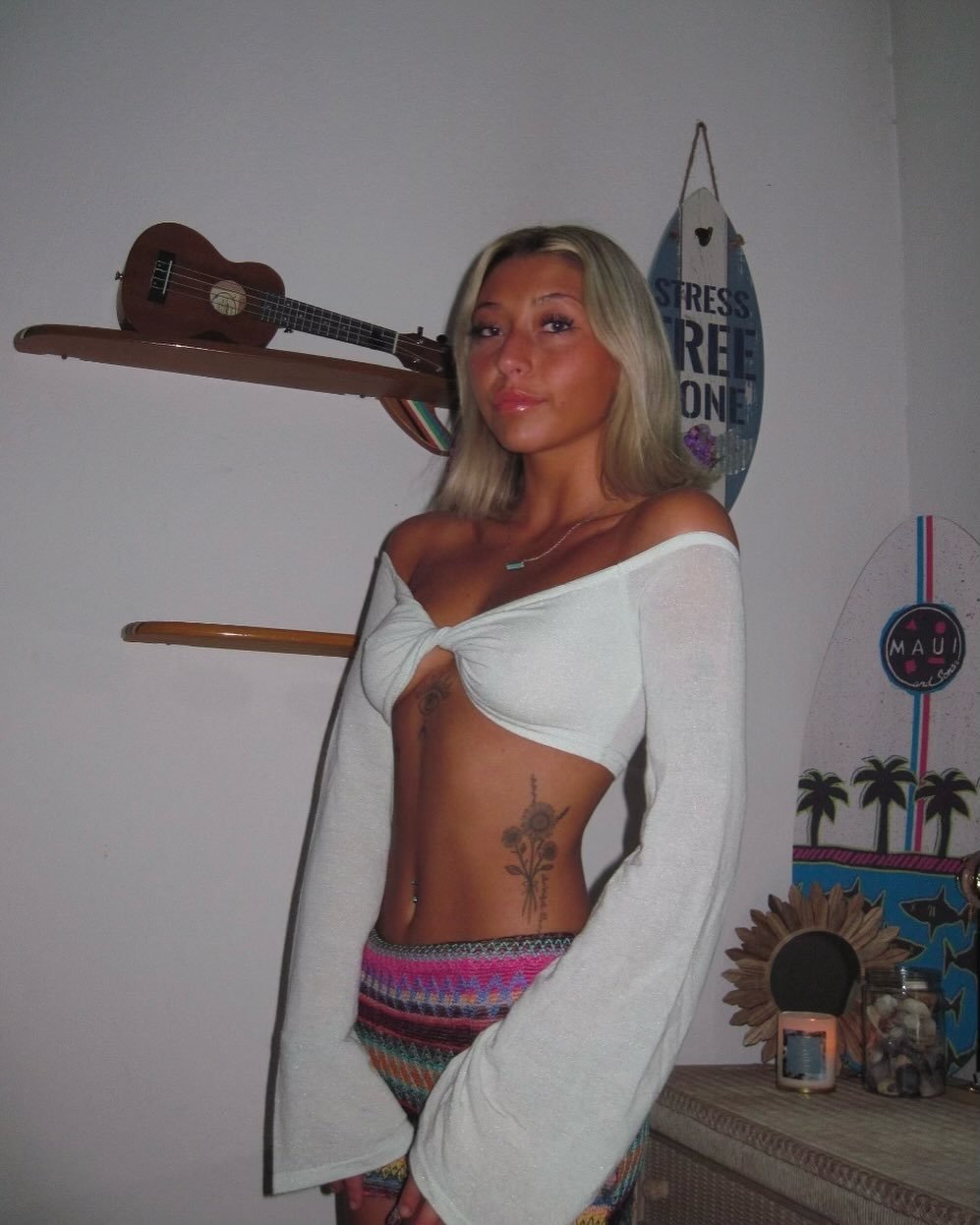 Sexy petite college teen Savannah #82IgguEb