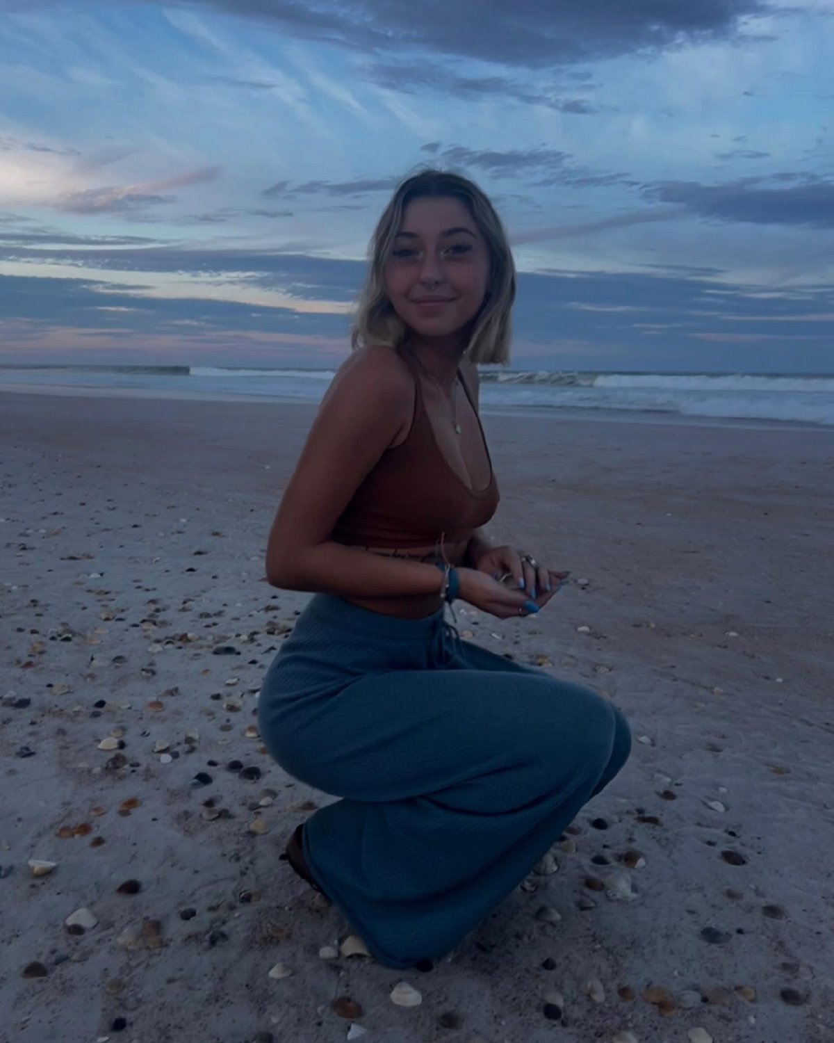 Sexy petite college teen Savannah #Cu9SWnxm