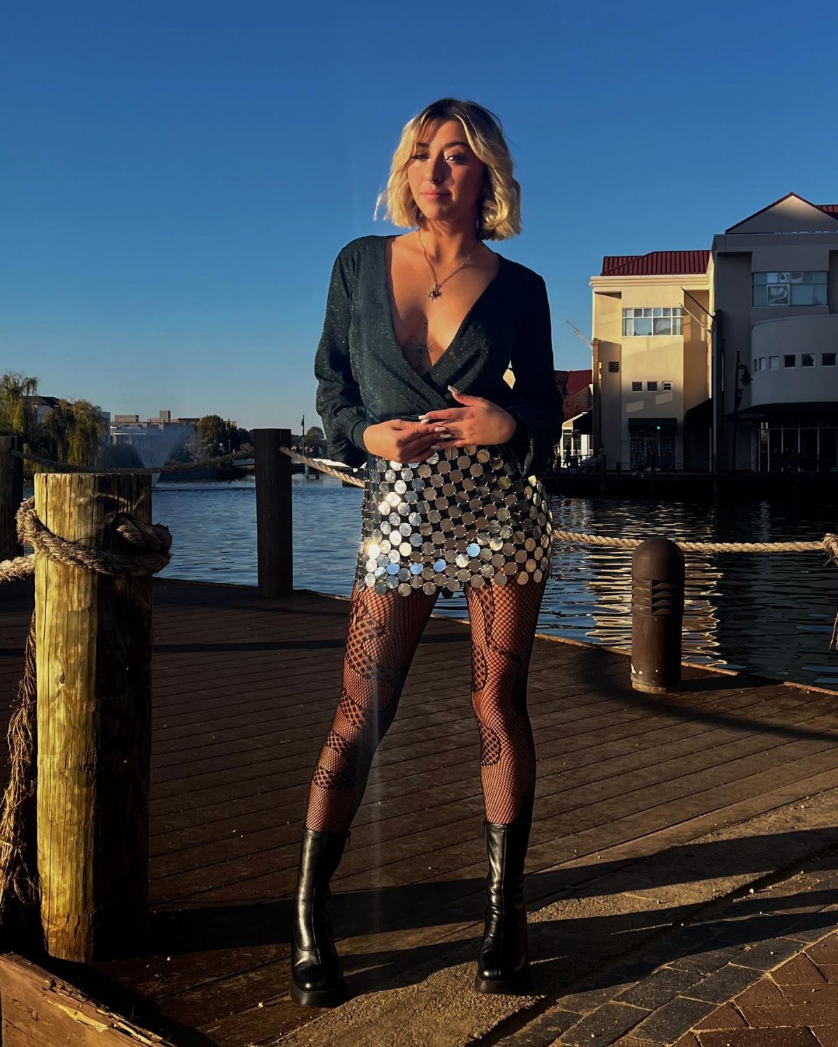 Sexy petite college teen Savannah #Gvaq0H0s