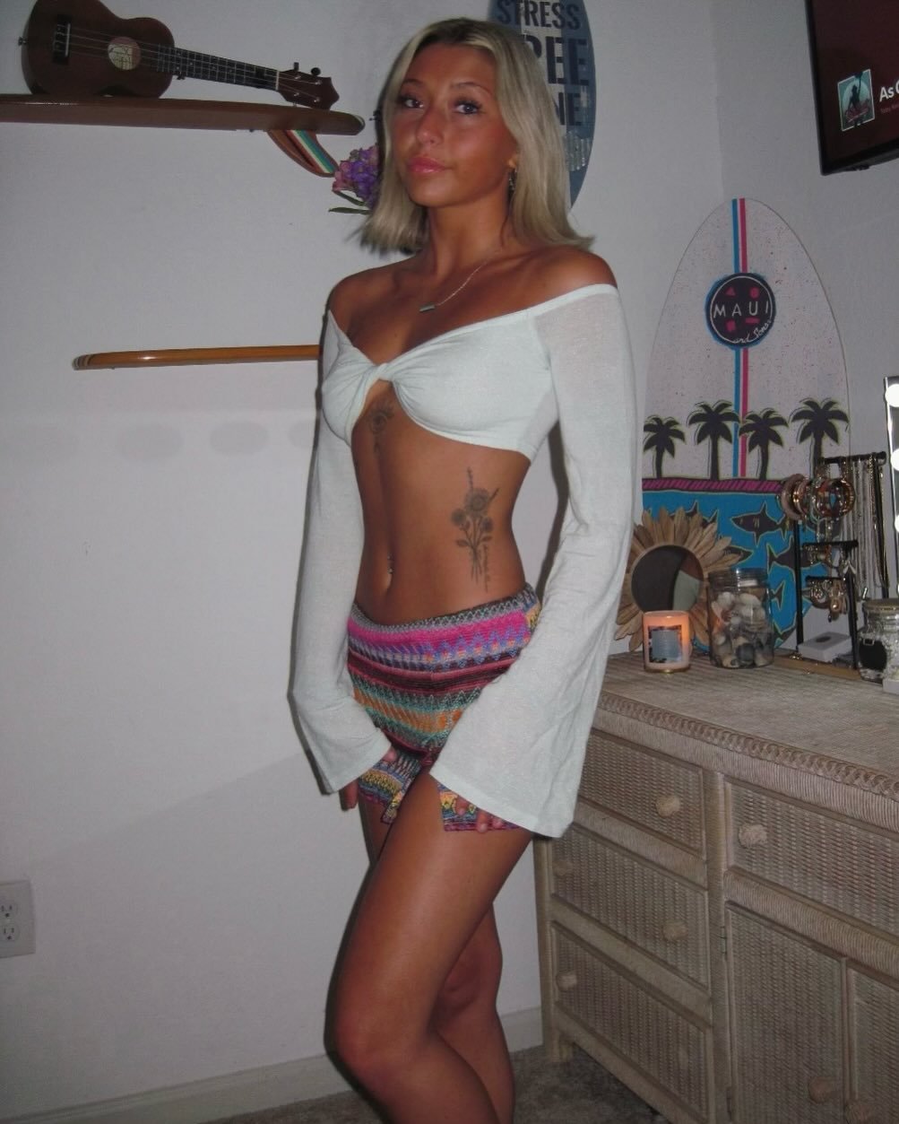 Sexy petite college teen Savannah #ZR9TlE7U