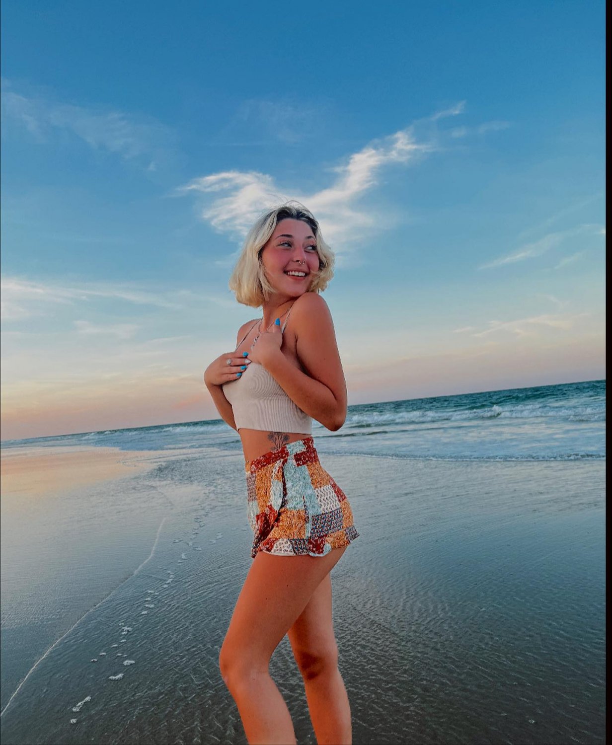 Sexy petite college teen Savannah #bSnqF0Rb