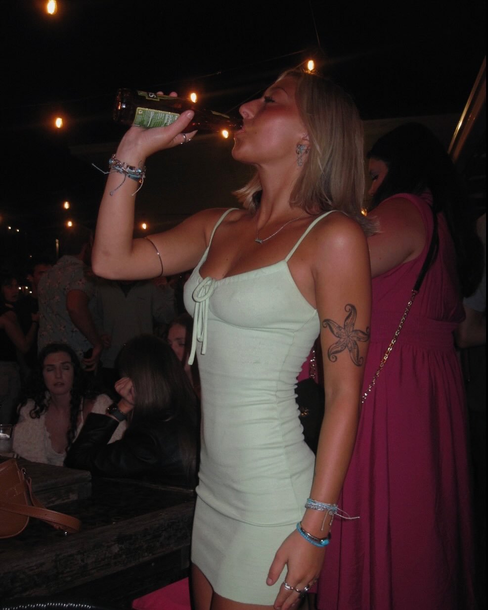 Sexy petite college teen Savannah #cQ23SNnV