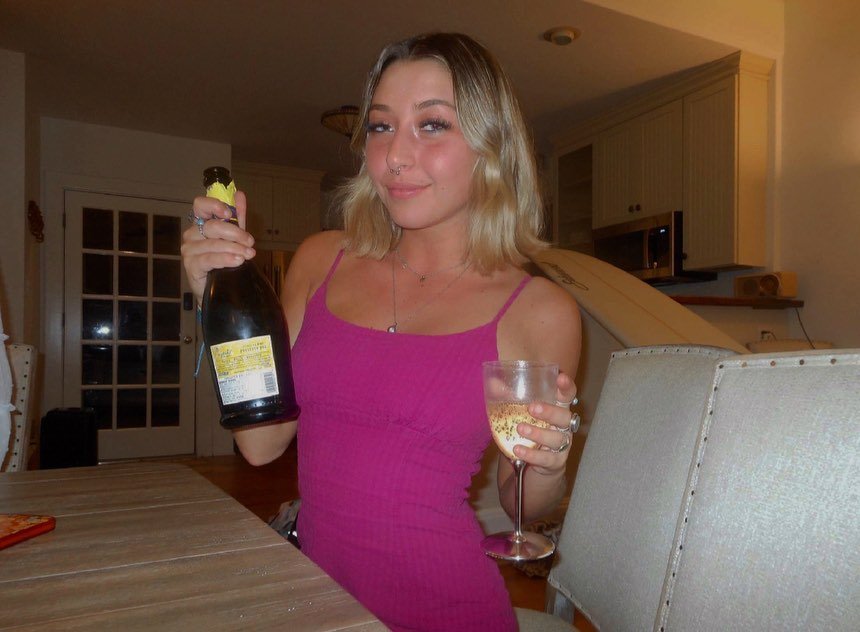 Sexy petite college teen Savannah #zoIXYVgO