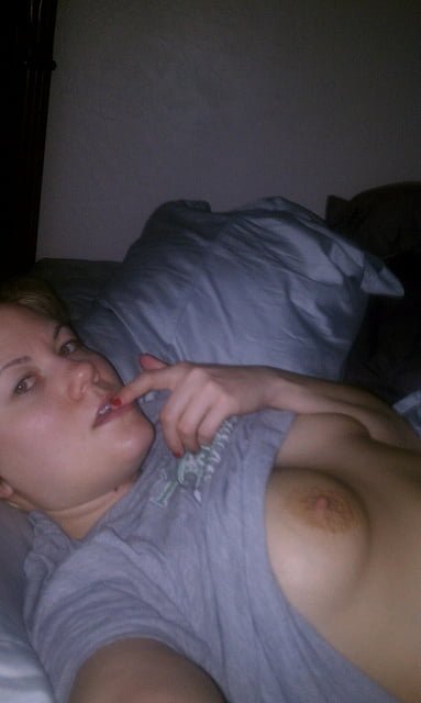 Thick Blonde is a sexy and kinky girlfriend #1FStcP33