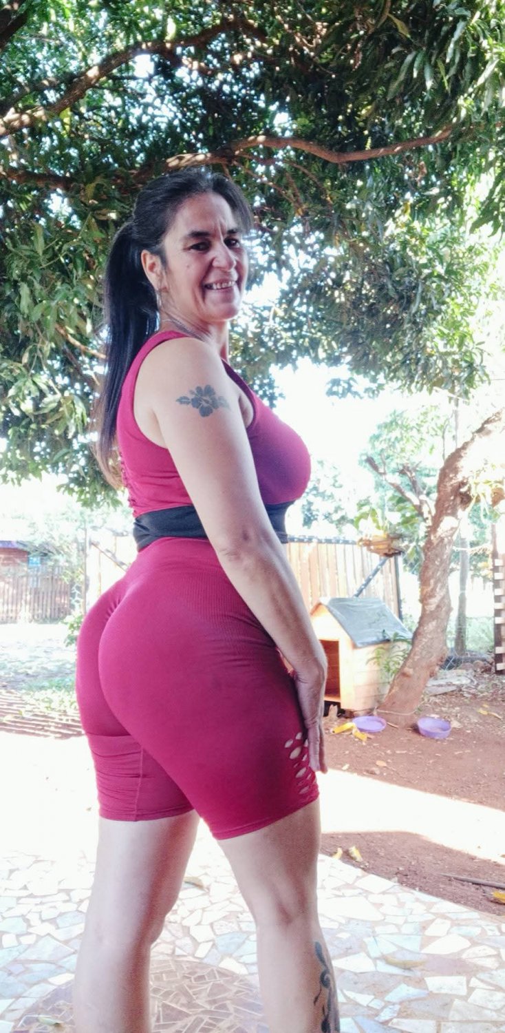 Tremenda milf C. G. Arg #1vxUkKCg