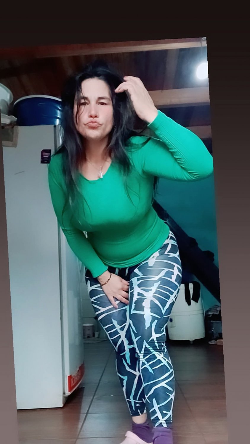 Tremenda milf C. G. Arg #DeBOl7Rv