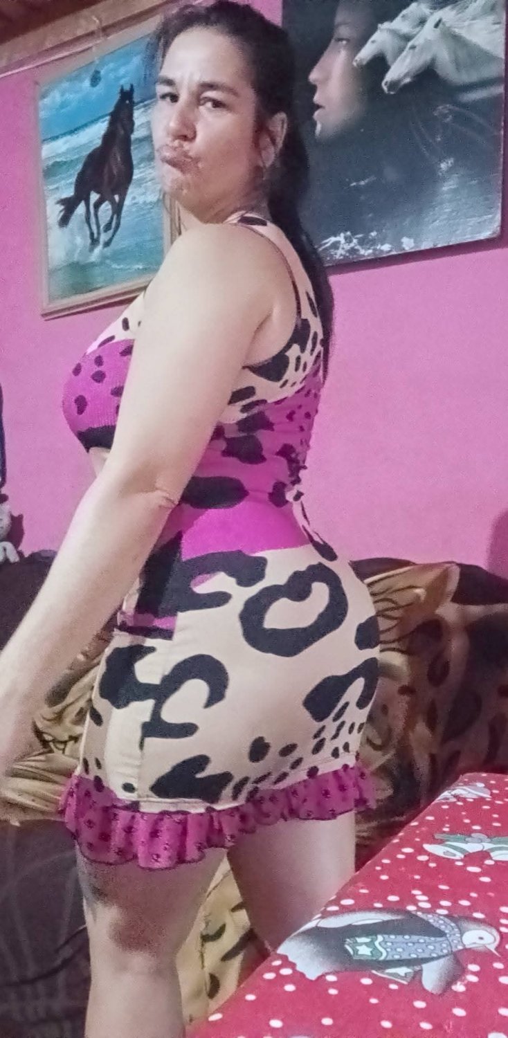 Tremenda milf C. G. Arg #EYnJ7ile