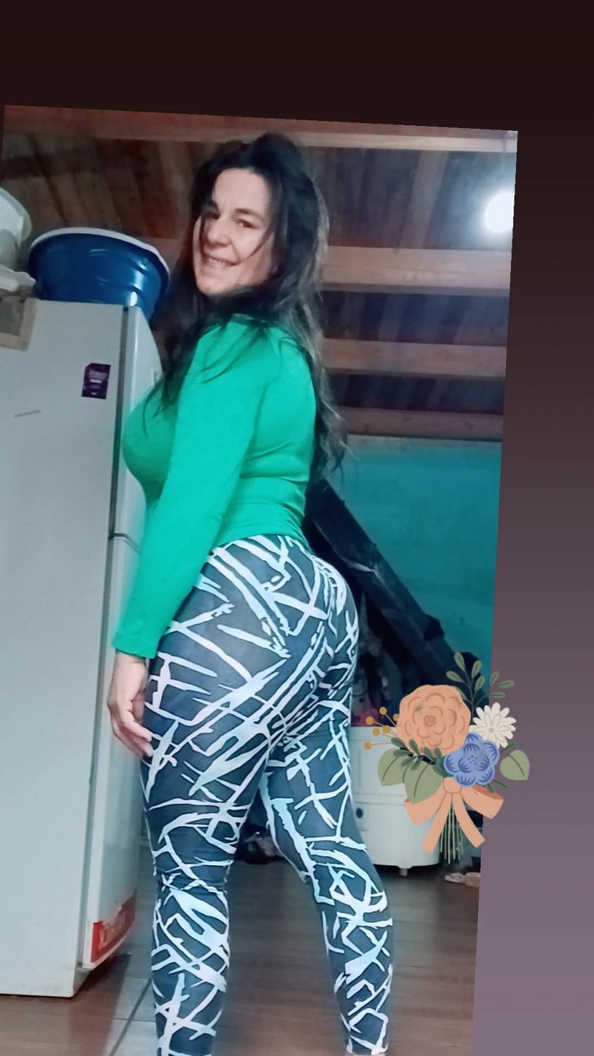 Tremenda milf C. G. Arg #QbtwUE0l