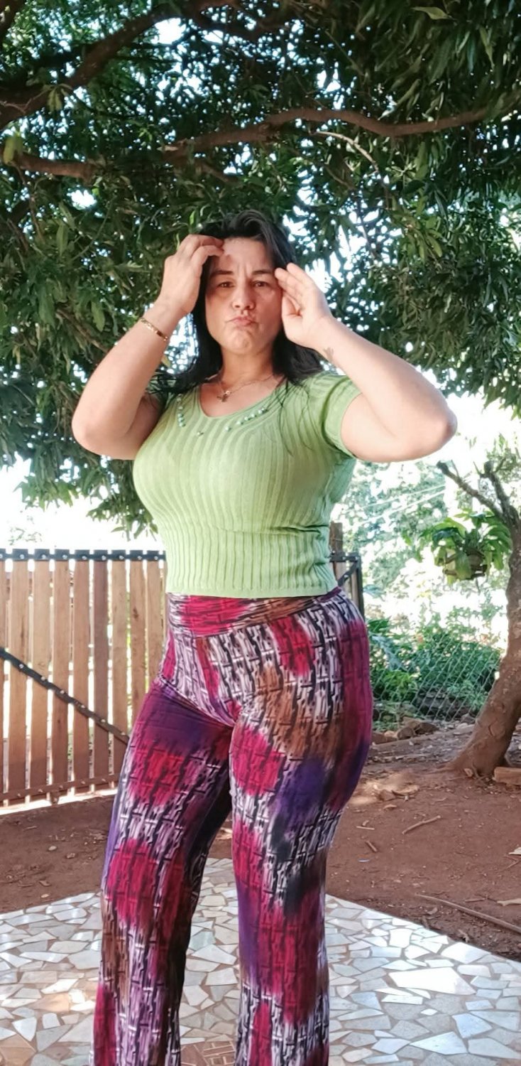 Tremenda milf C. G. Arg #SuiyiLST