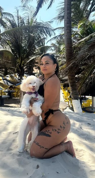 NIldilene Santos (@rafaelly_boneca) #xCjs4ROX