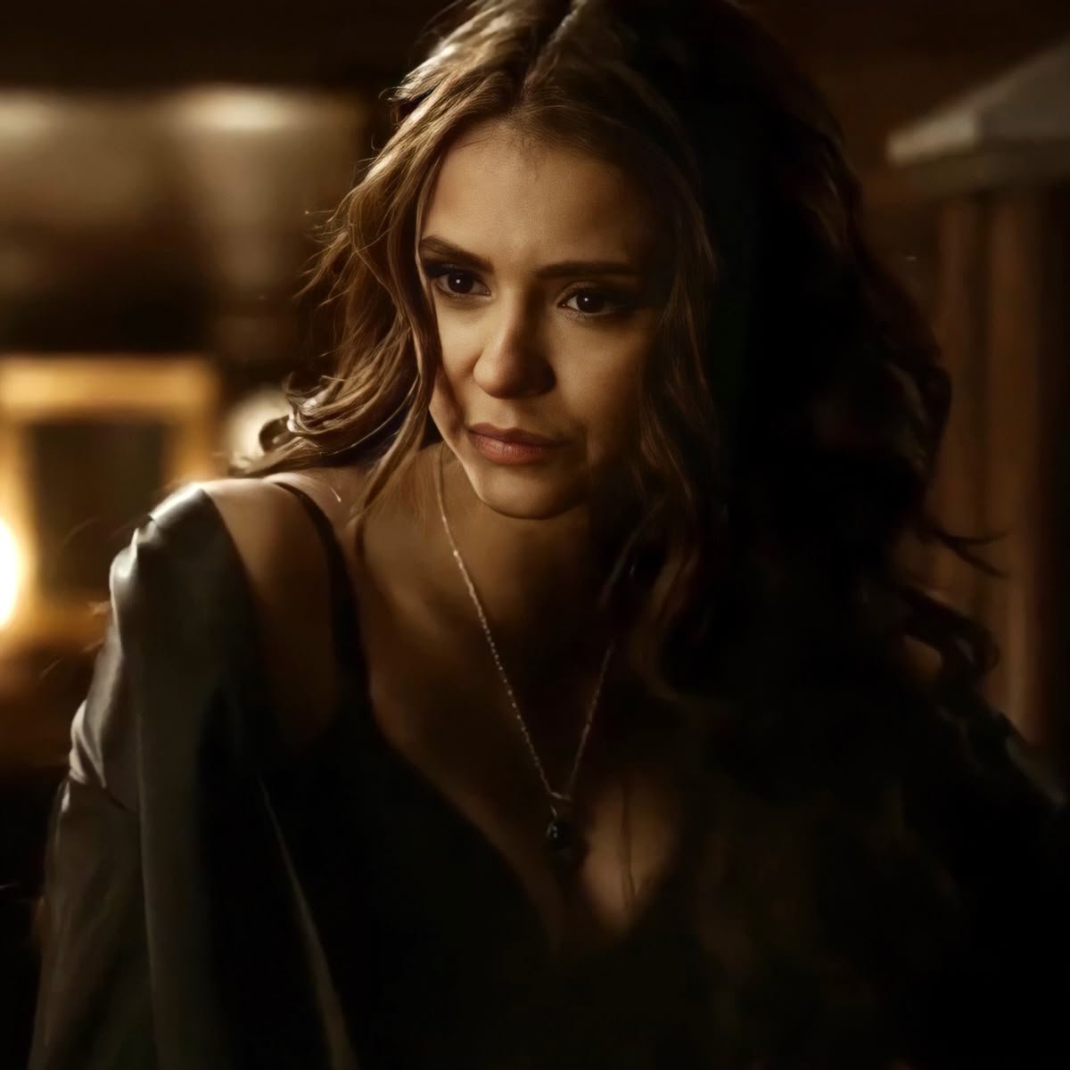 Nina Dobrev Goon Collection 3 #4wp6OF9R