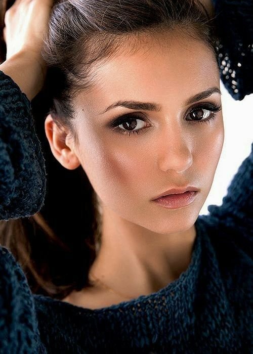 Nina Dobrev Goon Collection 3 #UFDIMmMF