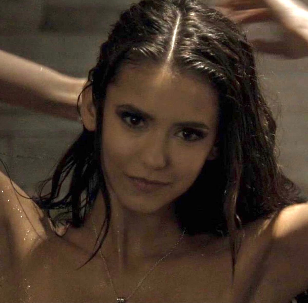 Nina Dobrev Goon Collection 3 #wWbwCu6e