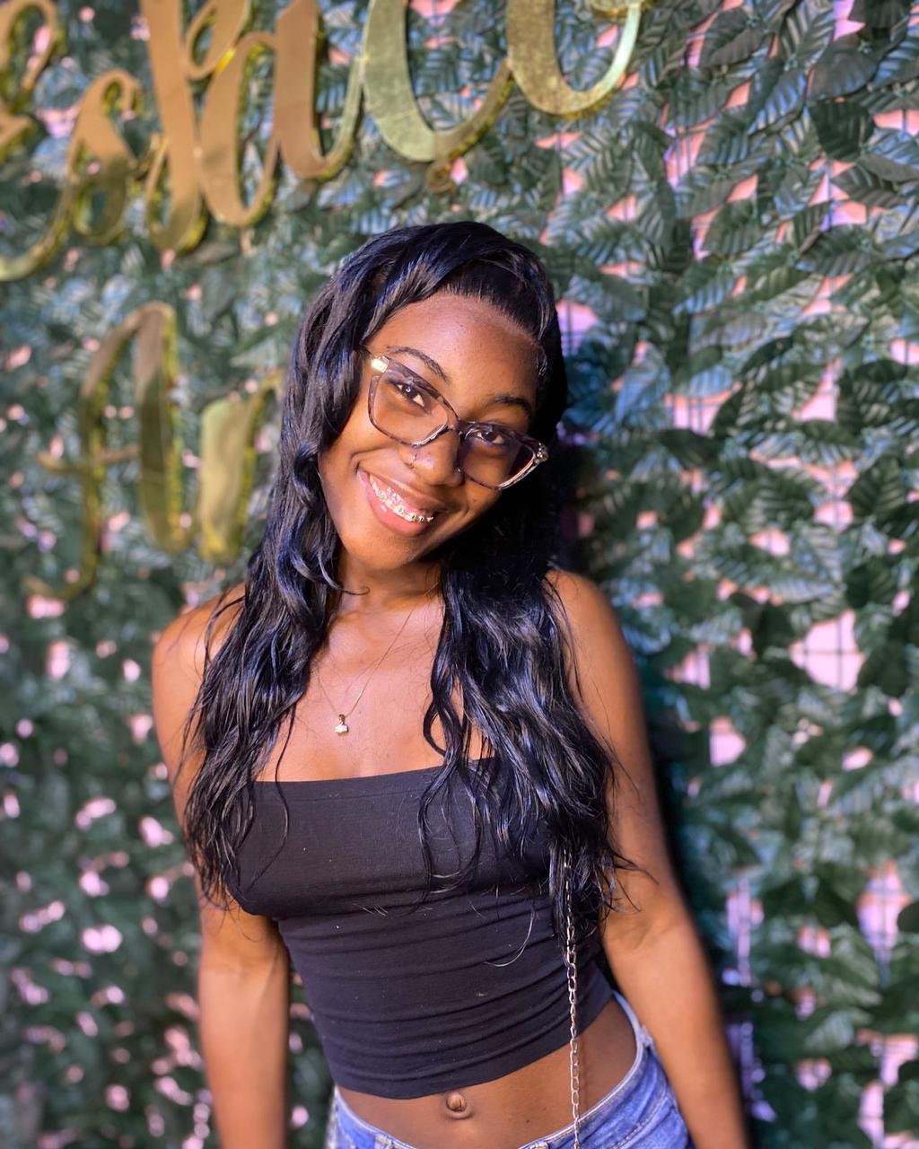 ANGOLANA PUTA DANIELA ROSSANA VAZOU #NdPHdZZu