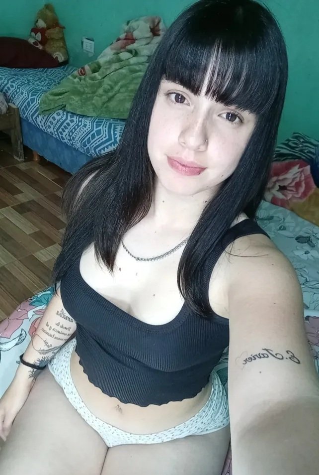 2 seguidora , mandou fotinha #586kOSYo