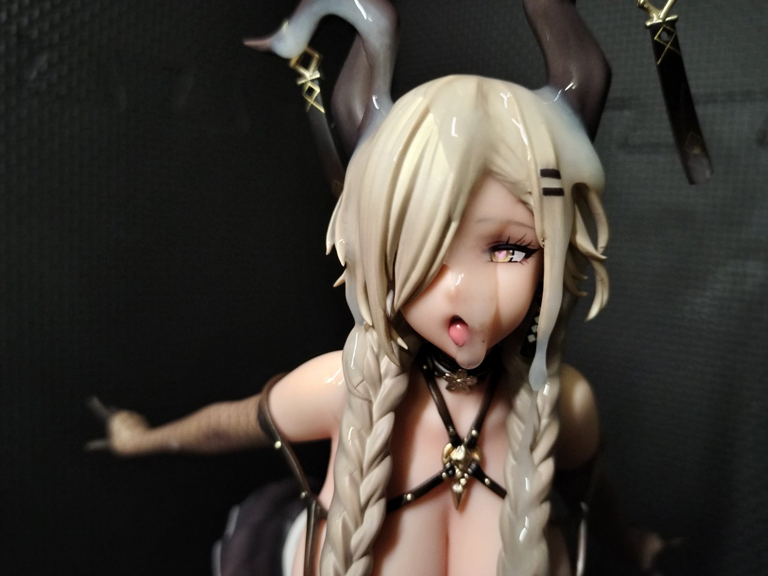 Owari revels in two cum loads #TDOxfuyq