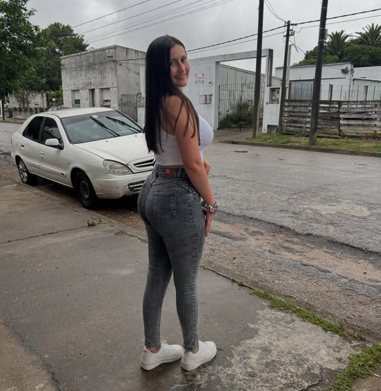 Morena Deliciosa #fncOoKk5