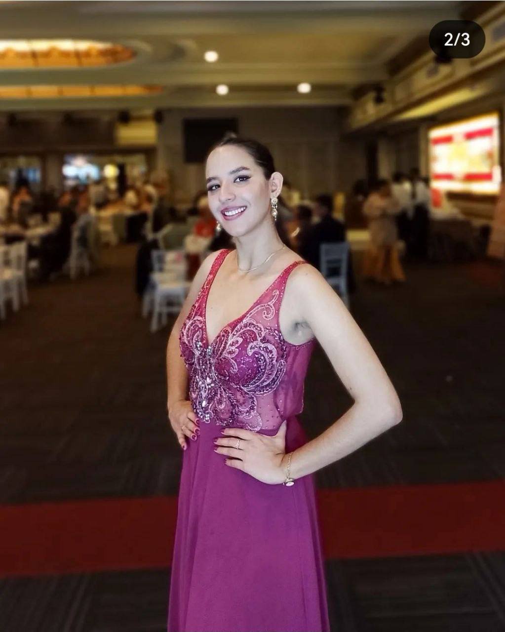 La auténtica puta y zorra #OxCWT2DR