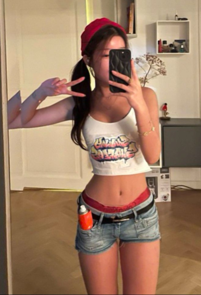 Mouth-Watering ABG Teen Gets Her Nudes LEAKED! 🤤🔥 Save & Cum!!! #1uqKou0g