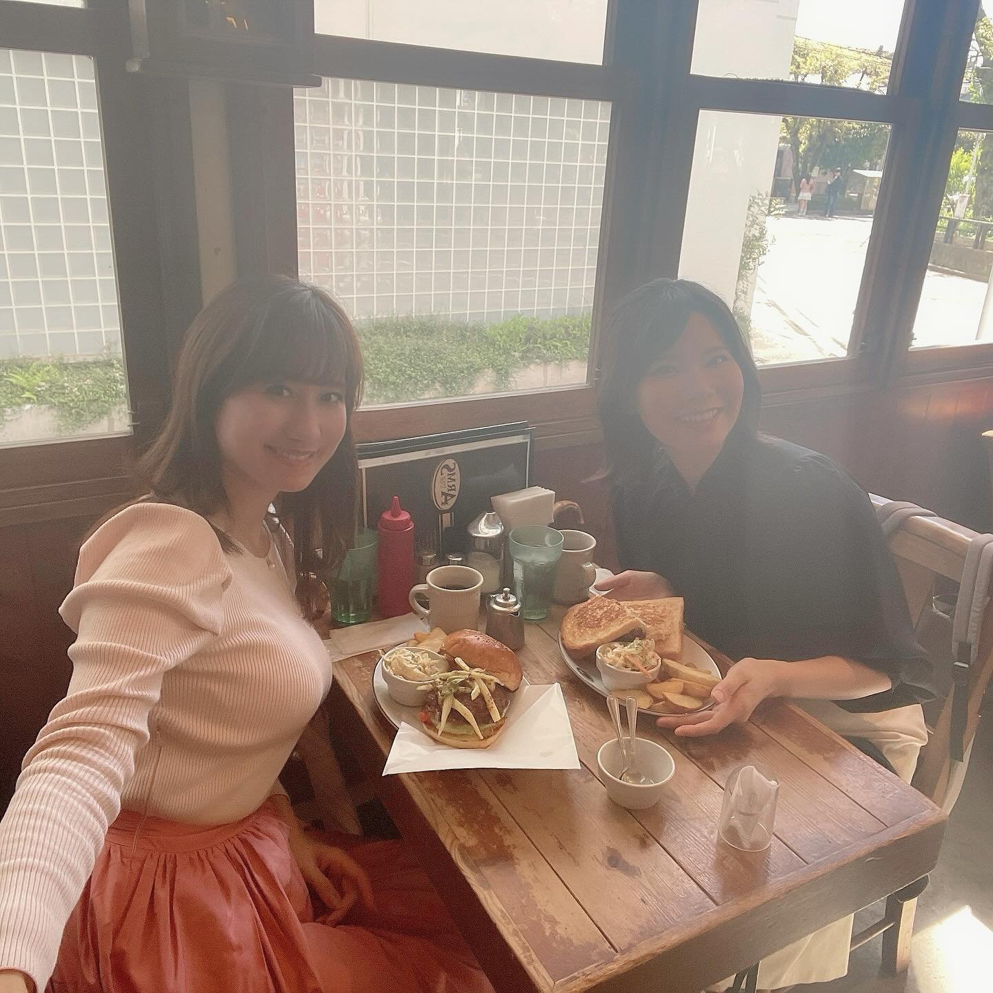 🔚Japanese　気象予報士　吉井明子Part3　巨乳　ソフトエロ　一発やりたい　追加式 #JSayorBS