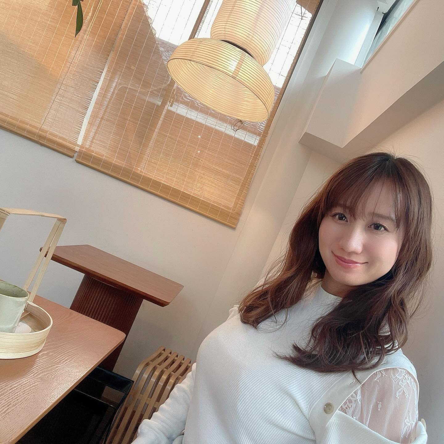 🔚Japanese　気象予報士　吉井明子Part3　巨乳　ソフトエロ　一発やりたい　追加式 #YNwujm8c