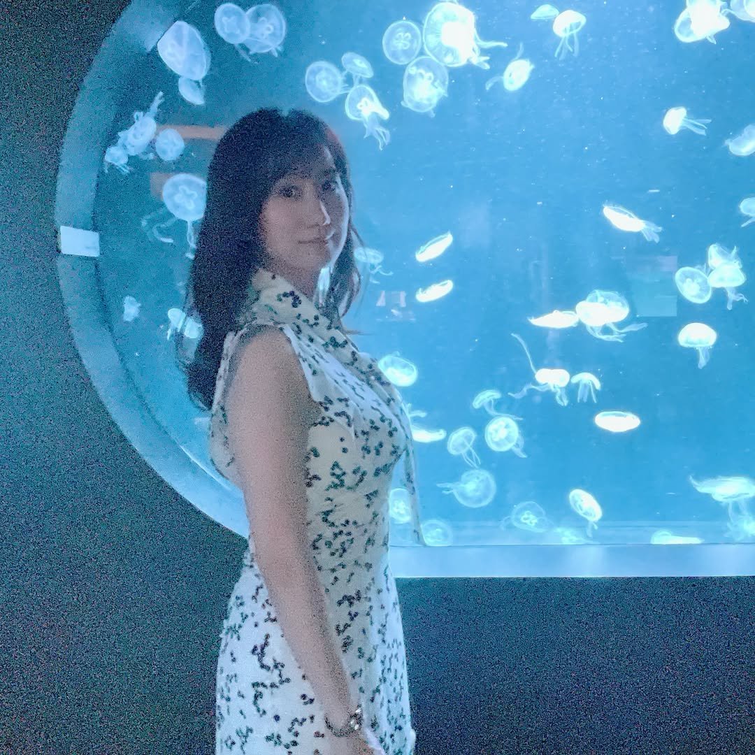 🔚Japanese　気象予報士　吉井明子Part3　巨乳　ソフトエロ　一発やりたい　追加式 #tneb9M9R