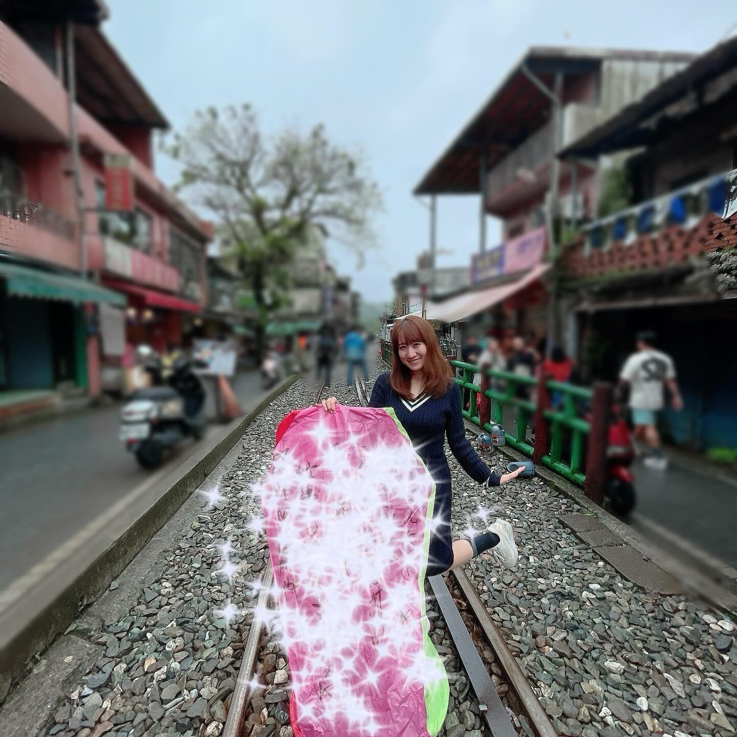 🔚Japanese　気象予報士　吉井明子Part3　巨乳　ソフトエロ　一発やりたい　追加式 #zCi3eRgq