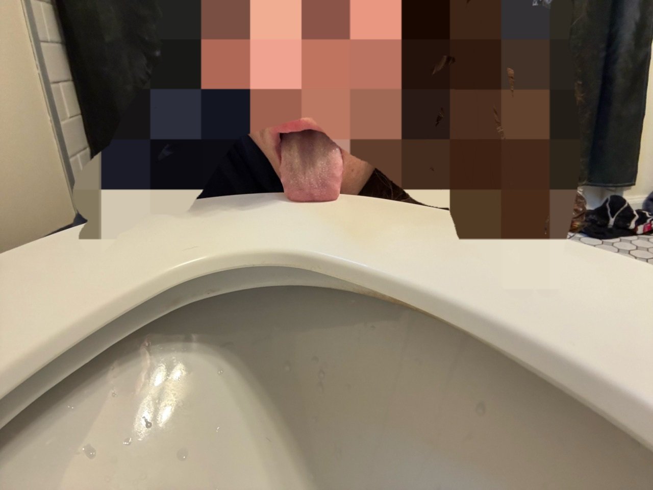 Trashp1g is so desperate to be a good porn pig daughter for me #4ASbjJcr