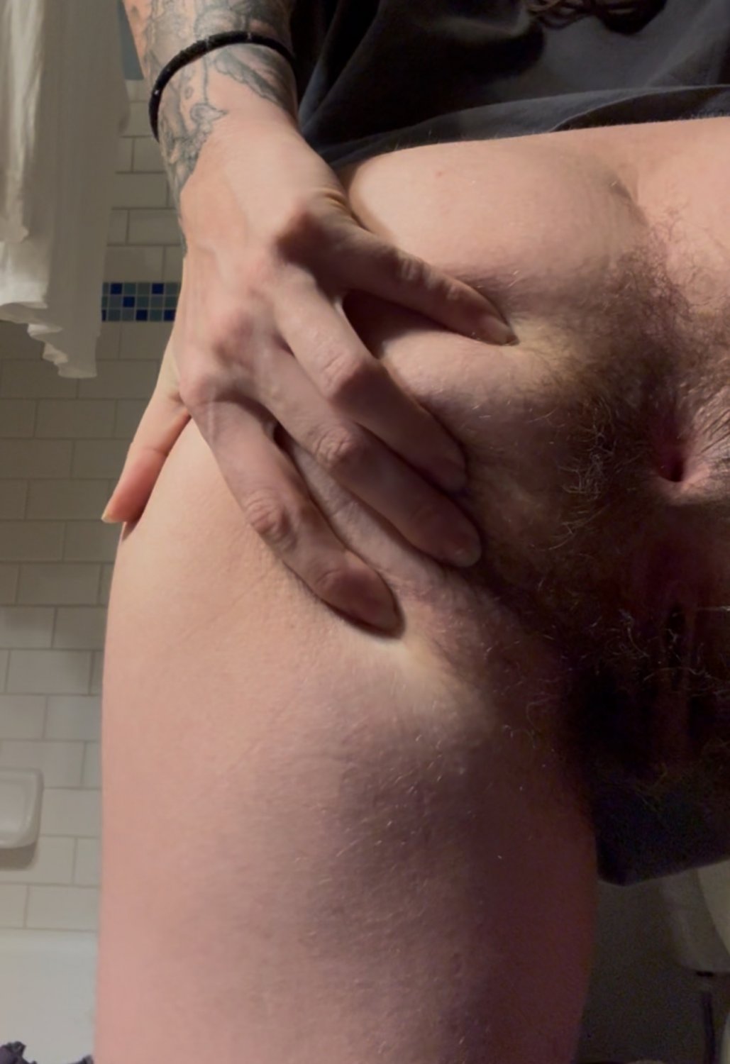 Trashp1g is so desperate to be a good porn pig daughter for me #6les7bnL